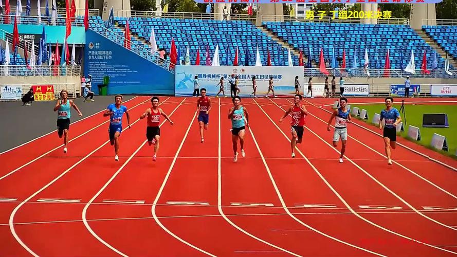 成都艺考体育生200米成绩如何?-第3张图片-泰美艺术培训 成都艺考体育生200米成绩如何?-第3张图片-泰美艺术培训