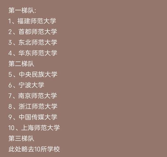 哪些大学开设舞蹈学专业?-第2张图片-泰美艺术培训 哪些大学开设舞蹈学专业?-第2张图片-泰美艺术培训