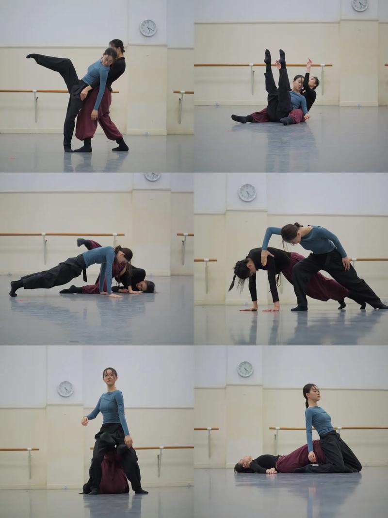 舞蹈编导大学学什么?-第1张图片-泰美艺术培训 舞蹈编导大学学什么?-第1张图片-泰美艺术培训