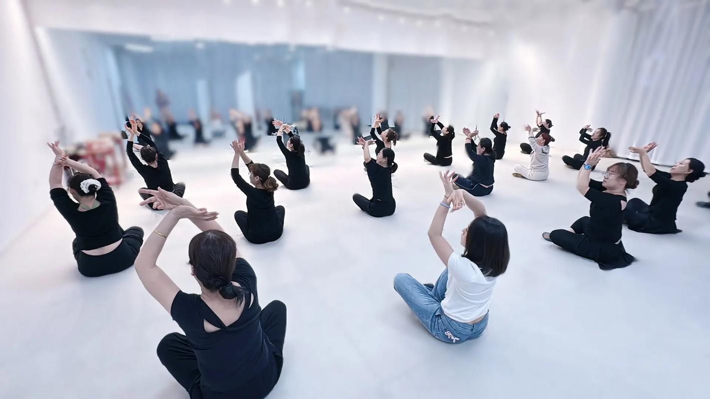 舞蹈编导大学学什么？-第2张图片-泰美艺术培训