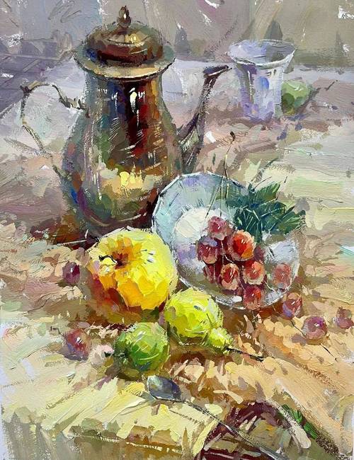 2025安徽美术统考有哪些新变化与备考重点？-第3张图片-泰美艺术培训