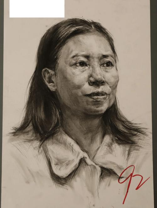 2025美术联考照片有哪些要求？-第3张图片-泰美艺术培训