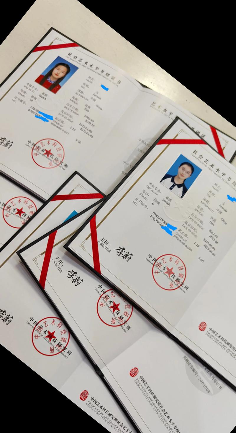 2025美术考级日期-第3张图片-泰美艺术培训