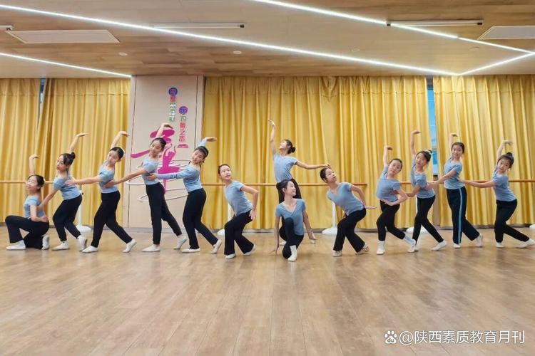 西安有哪些院校招收舞蹈专业？-第1张图片-泰美艺术培训