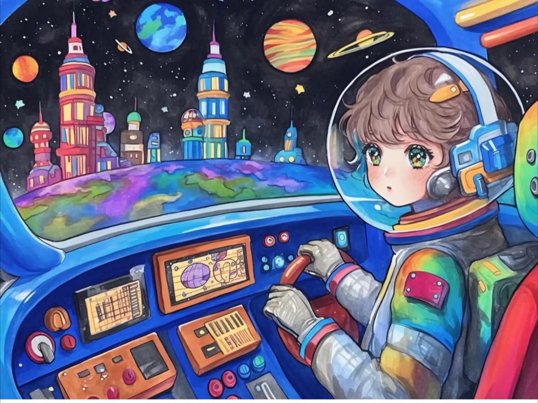 兰州交通2025美术有何规划与亮点？-第3张图片-泰美艺术培训