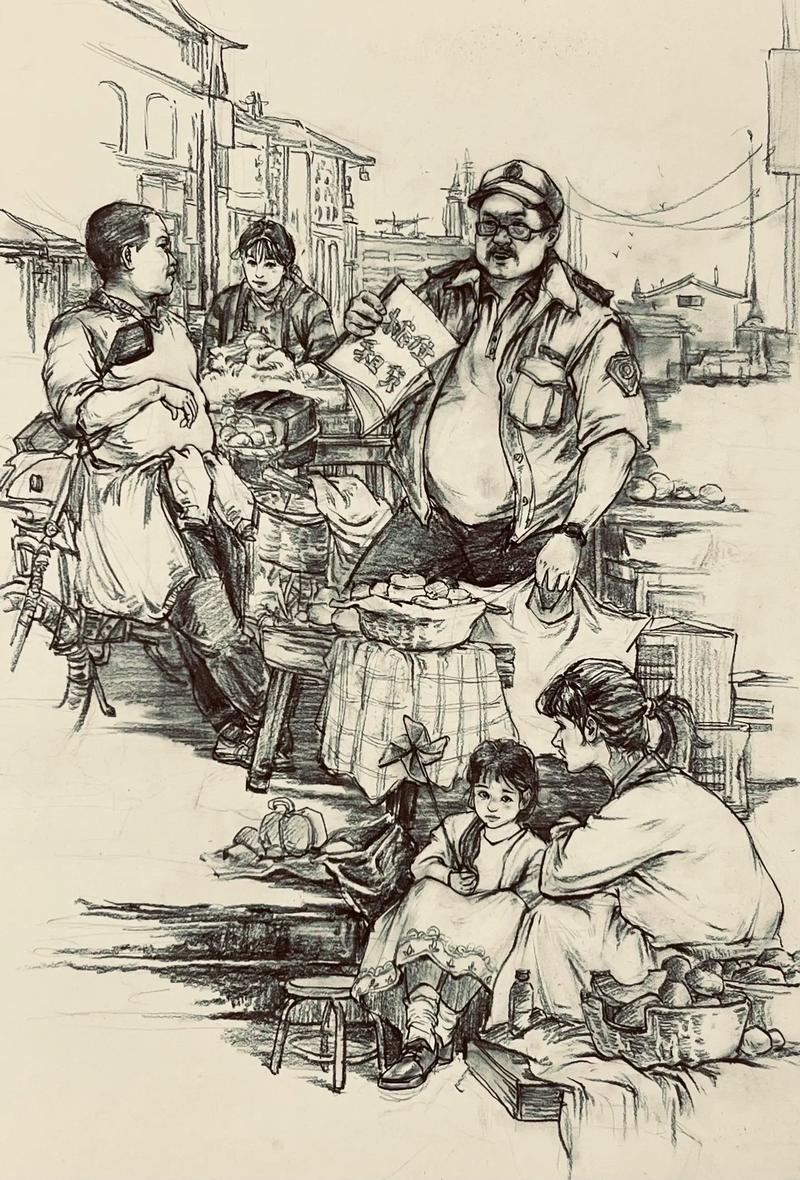 重庆美术联考历年考题有哪些变化？-第1张图片-泰美艺术培训