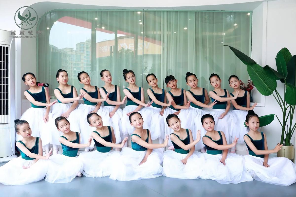 哪个艺术有舞蹈专业学校-第2张图片-泰美艺术培训