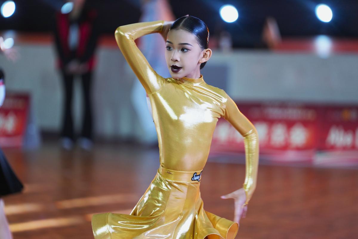 河南体育舞蹈统考何时考？-第3张图片-泰美艺术培训