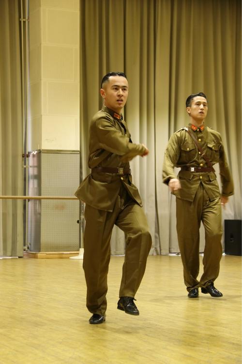 延安大学舞蹈联考分数线是多少？-第2张图片-泰美艺术培训