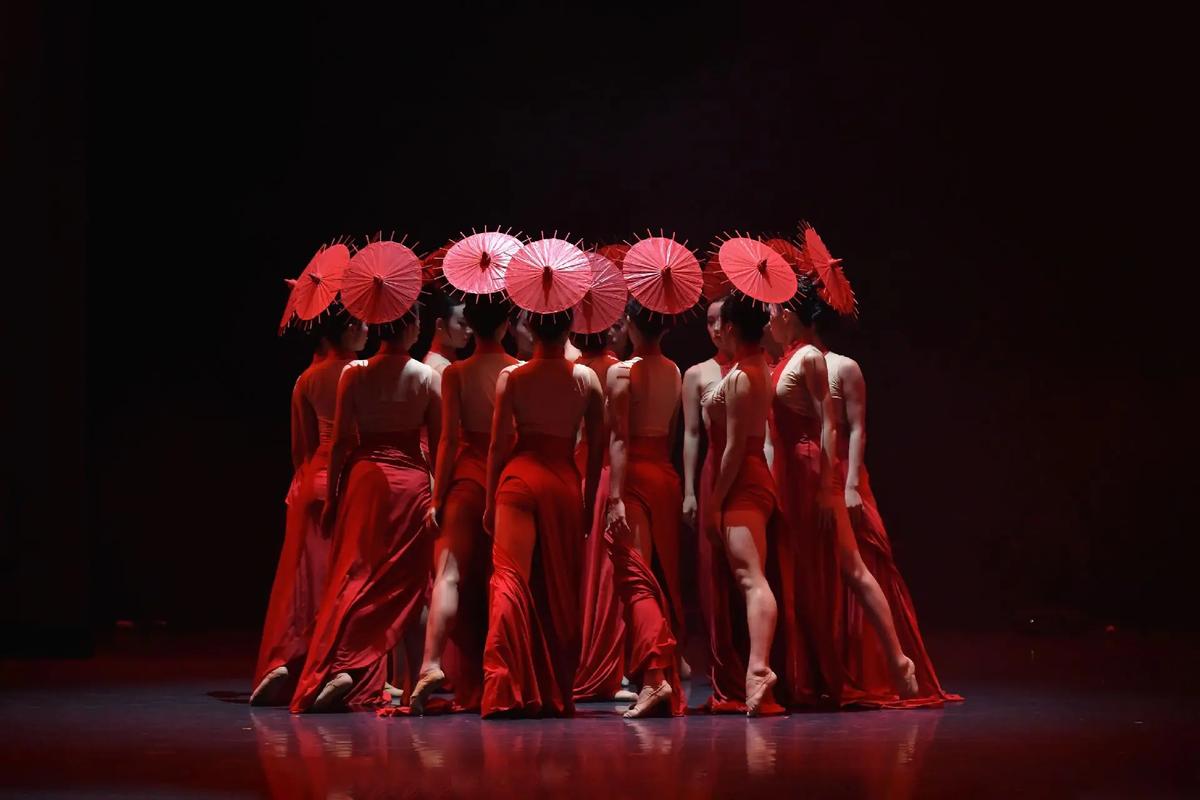 湖南大学有舞蹈专业吗？-第2张图片-泰美艺术培训