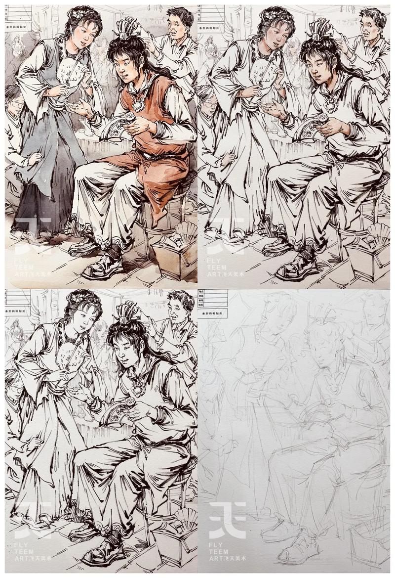 2025高考美术改革，艺考生如何应对？-第3张图片-泰美艺术培训