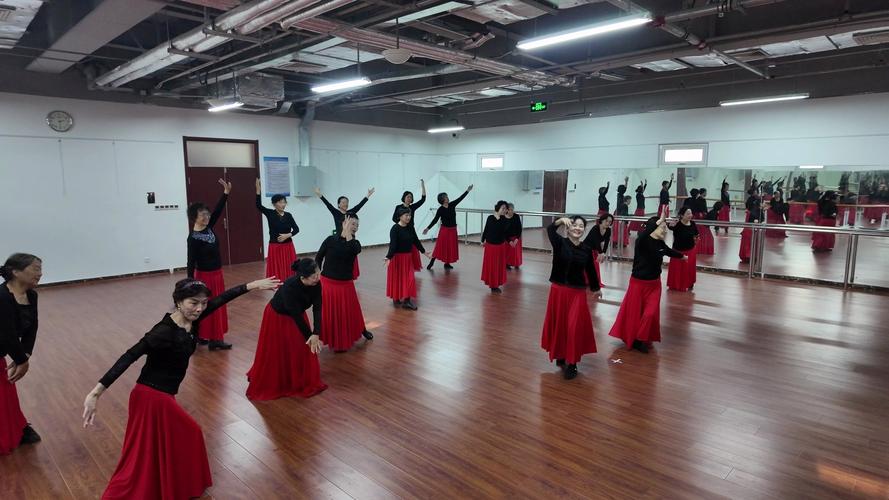 青岛的大学有开设舞蹈专业吗？-第1张图片-泰美艺术培训