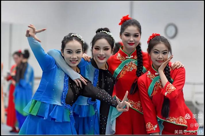 青岛的大学有开设舞蹈专业吗？-第2张图片-泰美艺术培训