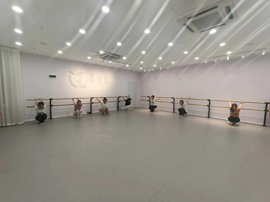 青岛的大学有开设舞蹈专业吗？-第3张图片-泰美艺术培训