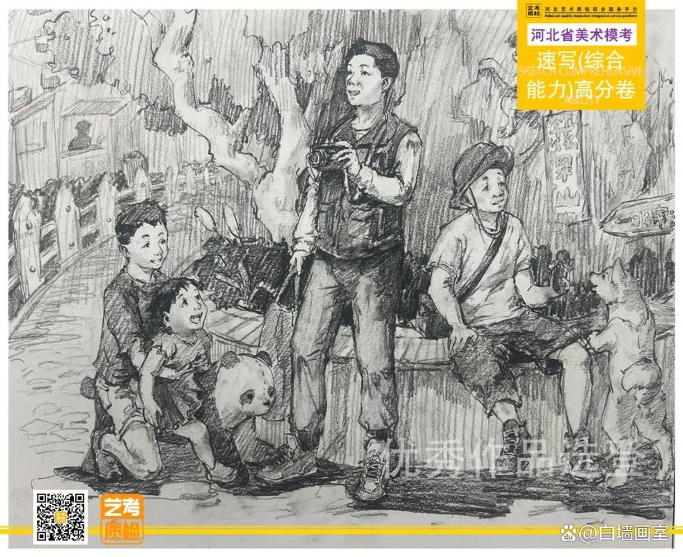 2025河北艺联考何时考？考什么？-第2张图片-泰美艺术培训