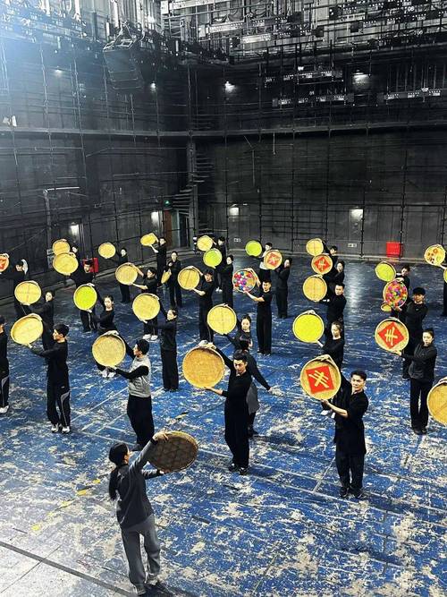 学舞蹈编导必须会跳舞吗？-第1张图片-泰美艺术培训