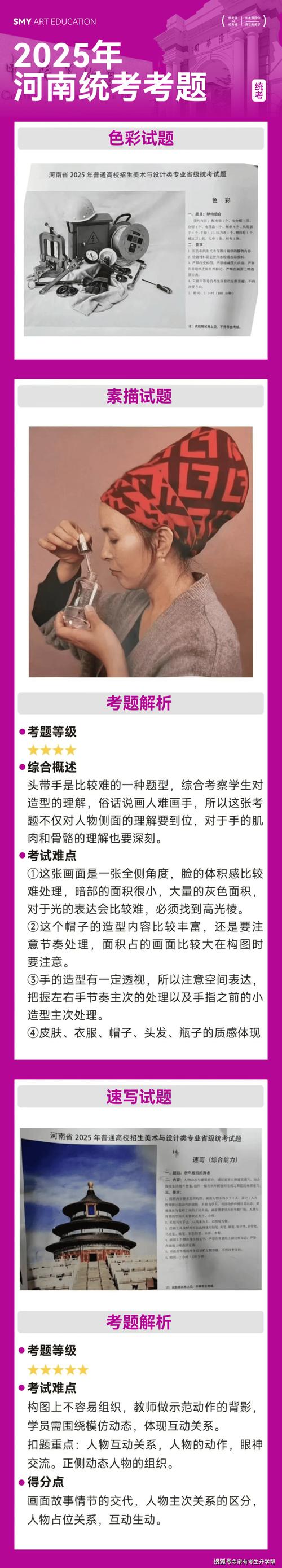 江西2025美术统考有何新变化？-第1张图片-泰美艺术培训