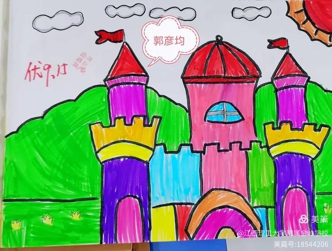 567美术学校办学特色与优势是什么？-第2张图片-泰美艺术培训