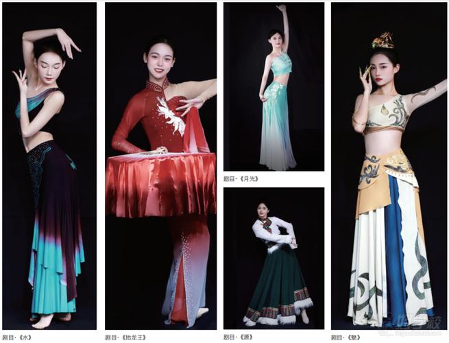 成都有哪些舞蹈专科大学？-第2张图片-泰美艺术培训