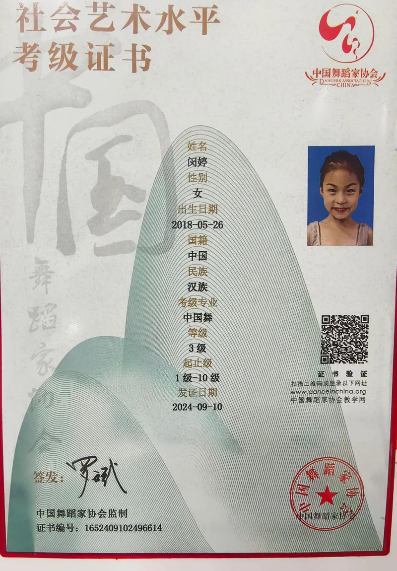 舞蹈老师考级有要求吗？-第1张图片-泰美艺术培训
