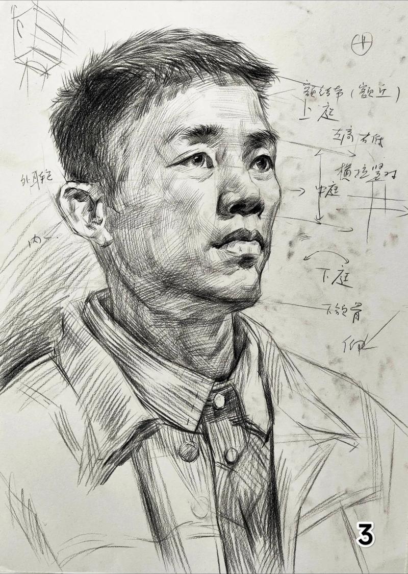 辽宁2025美术联考-第2张图片-泰美艺术培训 辽宁2025美术联考-第2张图片-泰美艺术培训