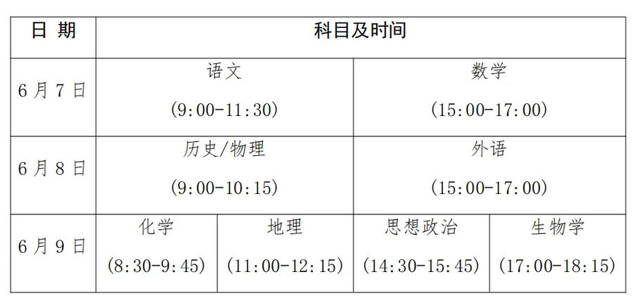 河南2025年艺考时间几月几号？-第2张图片-泰美艺术培训
