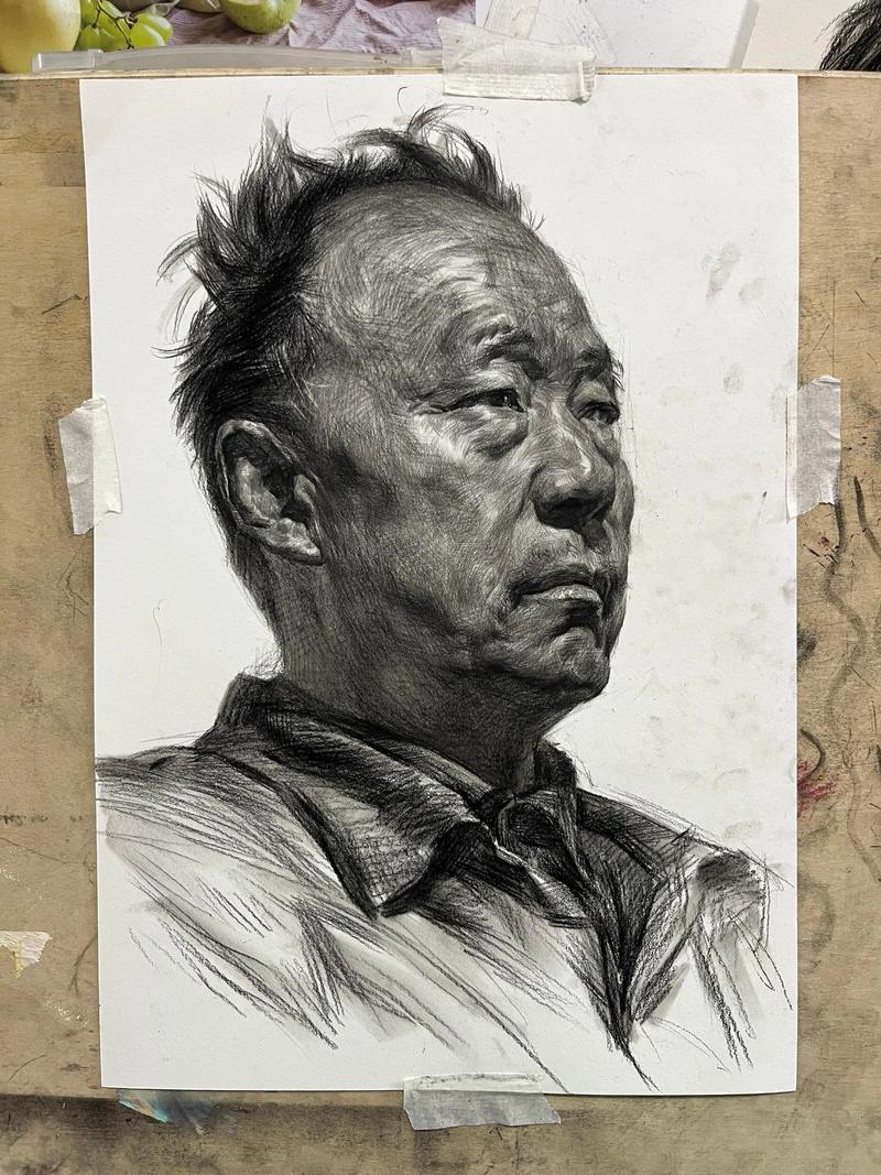 2025美术联考改革,艺考方向有何变?-第2张图片-泰美艺术培训 2025美术联考改革,艺考方向有何变?-第2张图片-泰美艺术培训