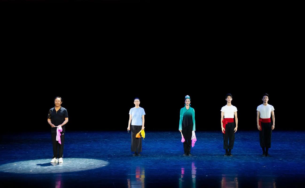 中央民族大学舞蹈编导学什么？-第3张图片-泰美艺术培训