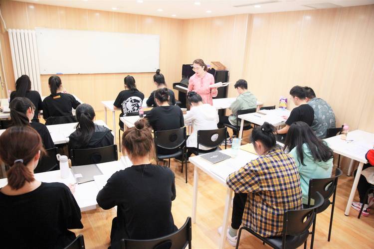 南昌音乐高考培训学校哪家好？-第1张图片-泰美艺术培训