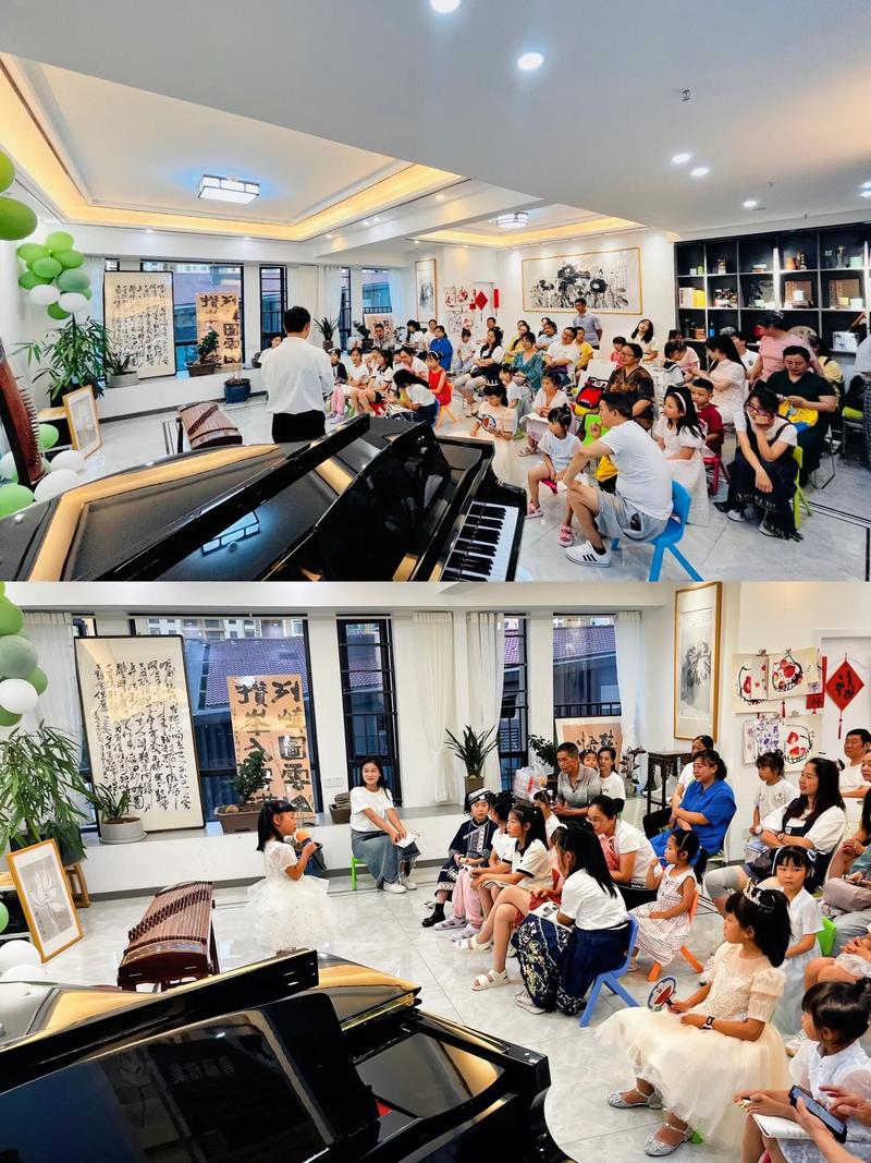 南昌音乐高考培训学校哪家好？-第3张图片-泰美艺术培训