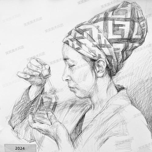 2025河南美术考题会考什么？-第2张图片-泰美艺术培训