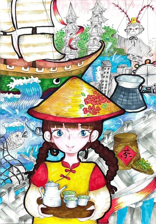 龙岩学院美术2025招生计划或新方向?-第1张图片-泰美艺术培训 龙岩学院美术2025招生计划或新方向?-第1张图片-泰美艺术培训