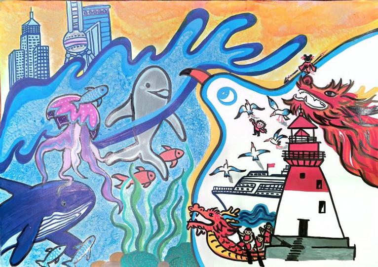 2025年上海美术考什么?-第1张图片-泰美艺术培训 2025年上海美术考什么?-第1张图片-泰美艺术培训