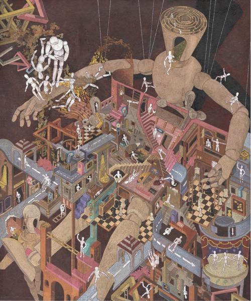 2025年上海美术考什么?-第2张图片-泰美艺术培训 2025年上海美术考什么?-第2张图片-泰美艺术培训