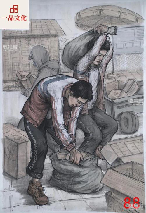 2025广东美术联考考纲有哪些变化？-第2张图片-泰美艺术培训