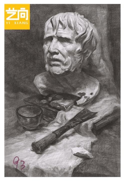 2025广东美术联考考纲有哪些变化？-第3张图片-泰美艺术培训