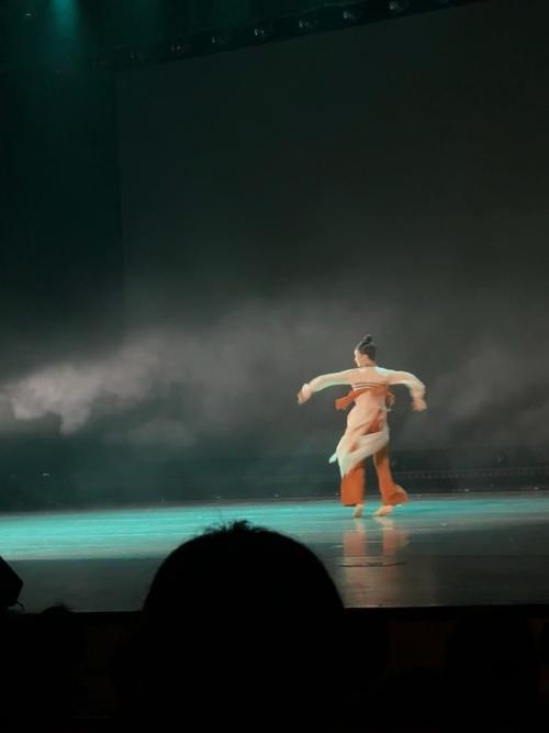 上海交大舞蹈类比赛有哪些看点？-第1张图片-泰美艺术培训