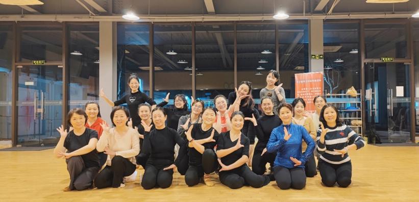 上海交大舞蹈类比赛有哪些看点？-第2张图片-泰美艺术培训