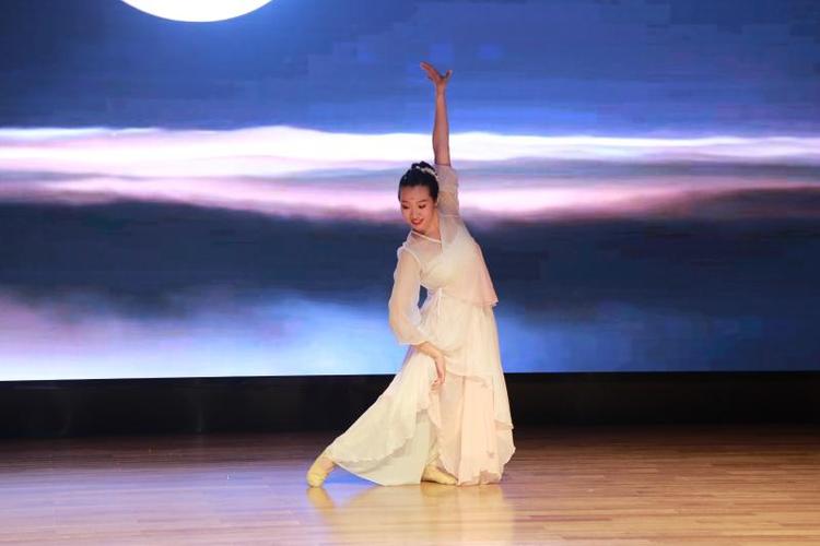 上海交大舞蹈类比赛有哪些看点？-第3张图片-泰美艺术培训