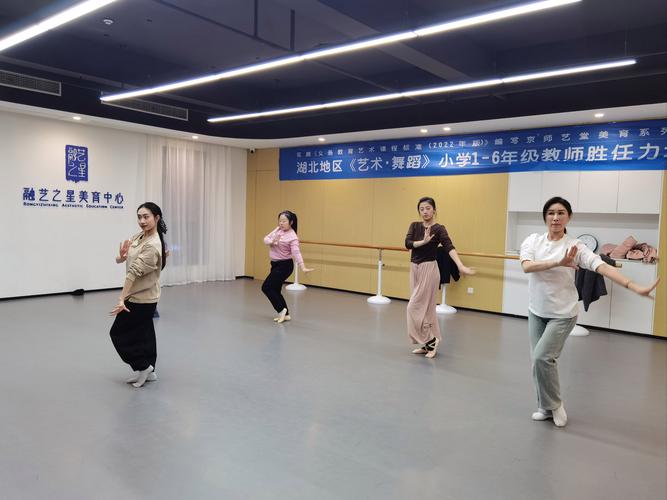 舞蹈表演与教学研究专业有何独特价值？-第3张图片-泰美艺术培训