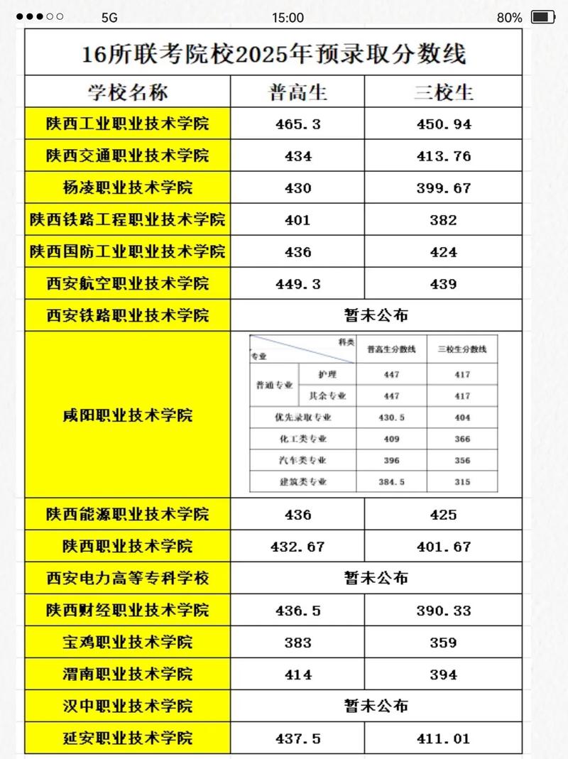 2025陕西省联考院校有哪些？-第1张图片-泰美艺术培训
