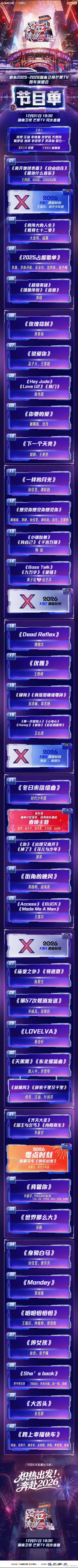 2025联考湖南省曲目-第3张图片-泰美艺术培训