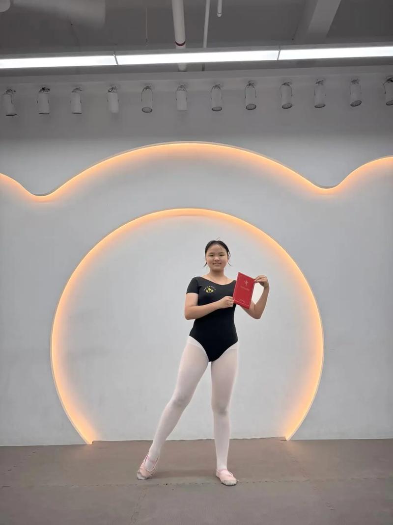 幼儿舞蹈考级具体怎么考？-第2张图片-泰美艺术培训