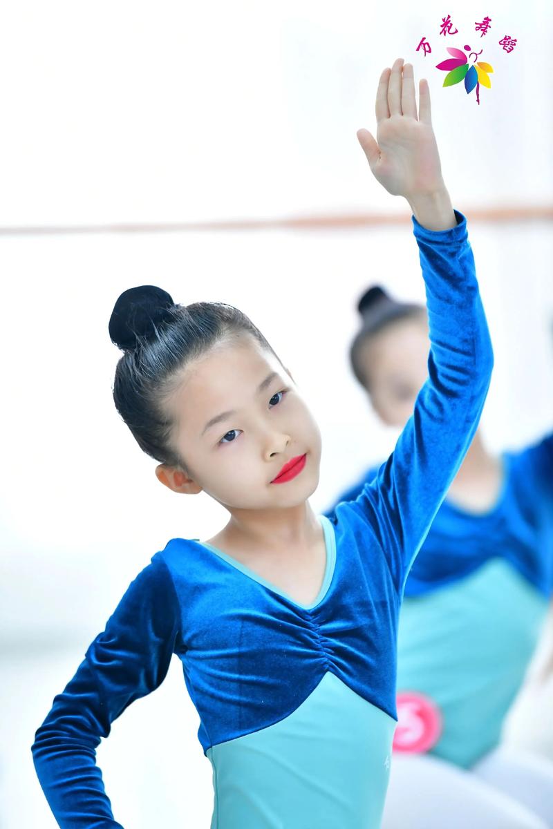 小孩舞蹈考级到底有没有必要?-第1张图片-泰美艺术培训 小孩舞蹈考级到底有没有必要?-第1张图片-泰美艺术培训