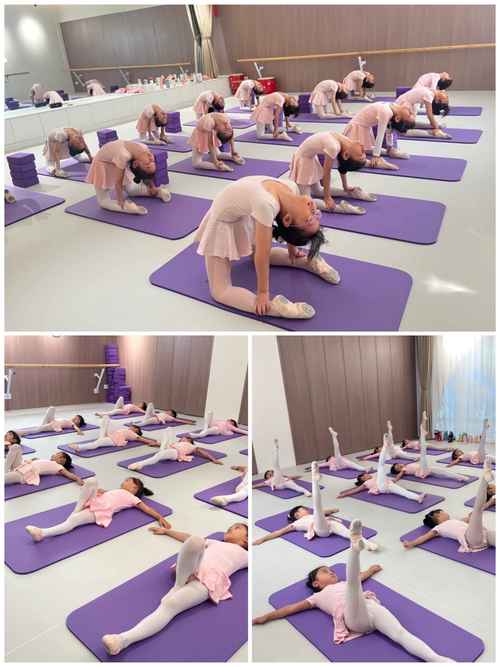 小孩舞蹈考级到底有没有必要？-第2张图片-泰美艺术培训