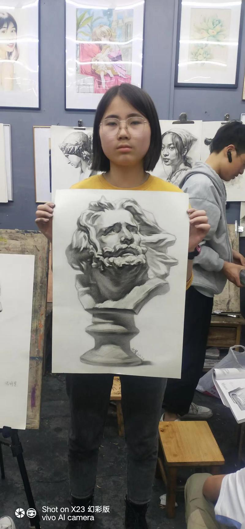 2025广西高考美术考什么?-第1张图片-泰美艺术培训 2025广西高考美术考什么?-第1张图片-泰美艺术培训