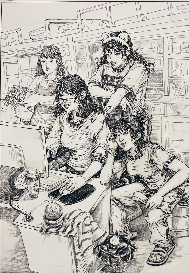 美术联考220分是什么水平?-第2张图片-泰美艺术培训 美术联考220分是什么水平?-第2张图片-泰美艺术培训