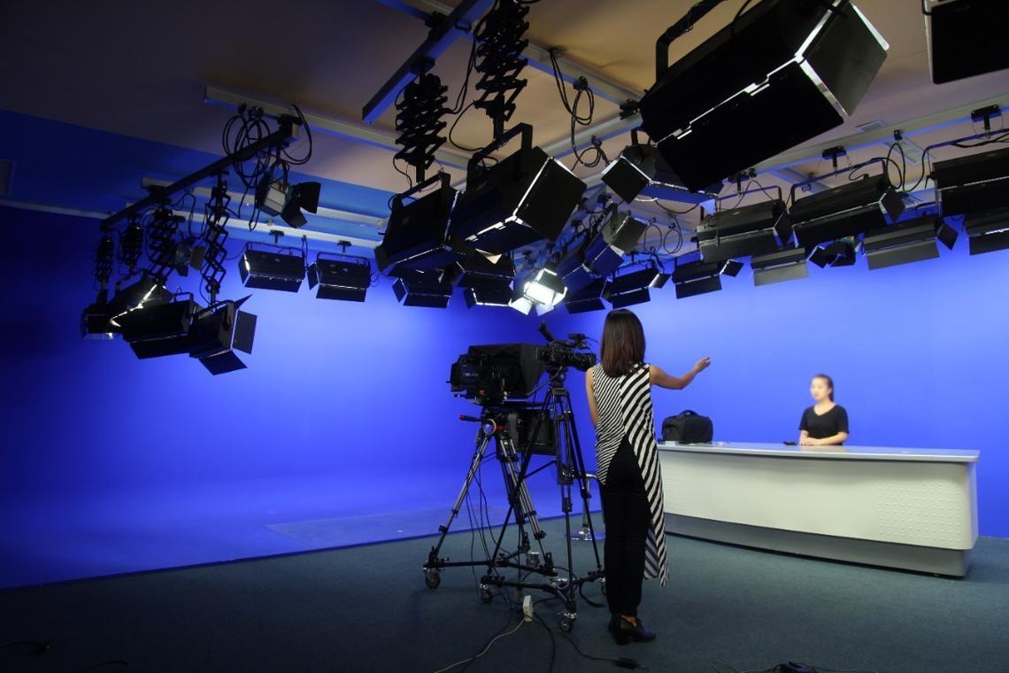 播音主持艺考培训班怎么选？-第3张图片-泰美艺术培训