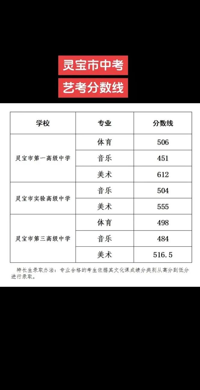 2025初中升高中艺考怎么准备？-第3张图片-泰美艺术培训