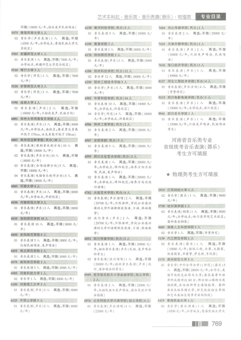 2025音乐生统招何时开始？-第2张图片-泰美艺术培训